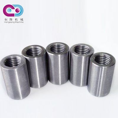 钢筋笼套筒连接