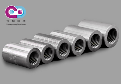 钢筋套筒在建筑施工中具有了至关重要的功效