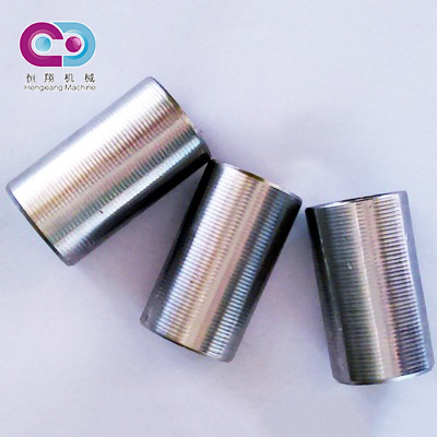 直螺纹钢筋套筒