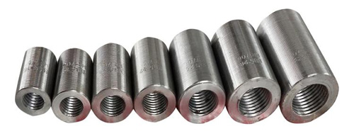 钢筋直螺纹连接套筒的优点