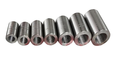  青岛直螺纹套筒厂家直销