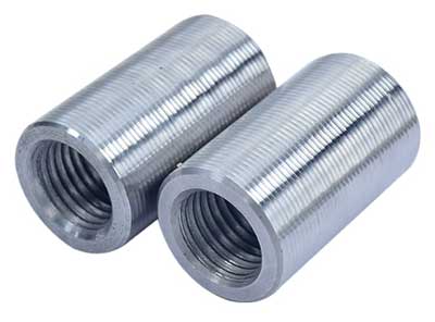 钢筋直螺纹套筒应用特点 钢筋直螺纹套筒应用特点