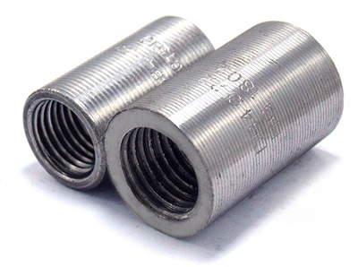 钢筋直螺纹连接