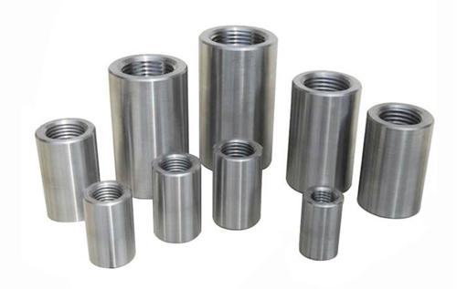 钢筋直螺纹接头Ⅰ级、Ⅱ级、Ⅲ级钢筋直螺纹接头是怎么区分的？