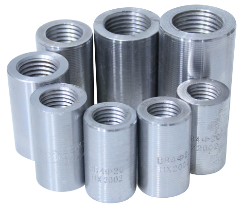 钢筋套筒连接规范有哪些？